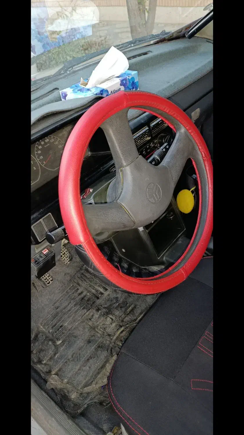 خودرو پراید، صبا آگهی ann_20928468