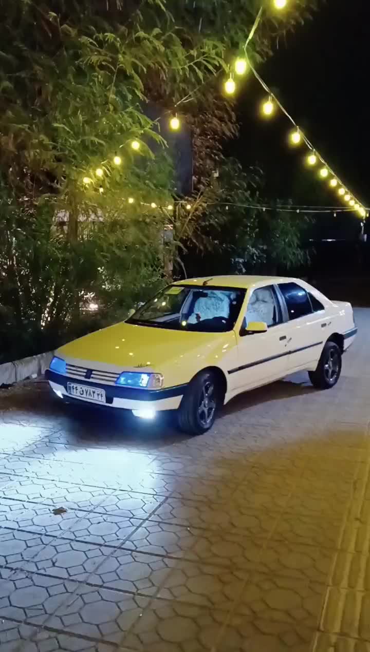 خودرو پژو، 405 آگهی ann_20928470