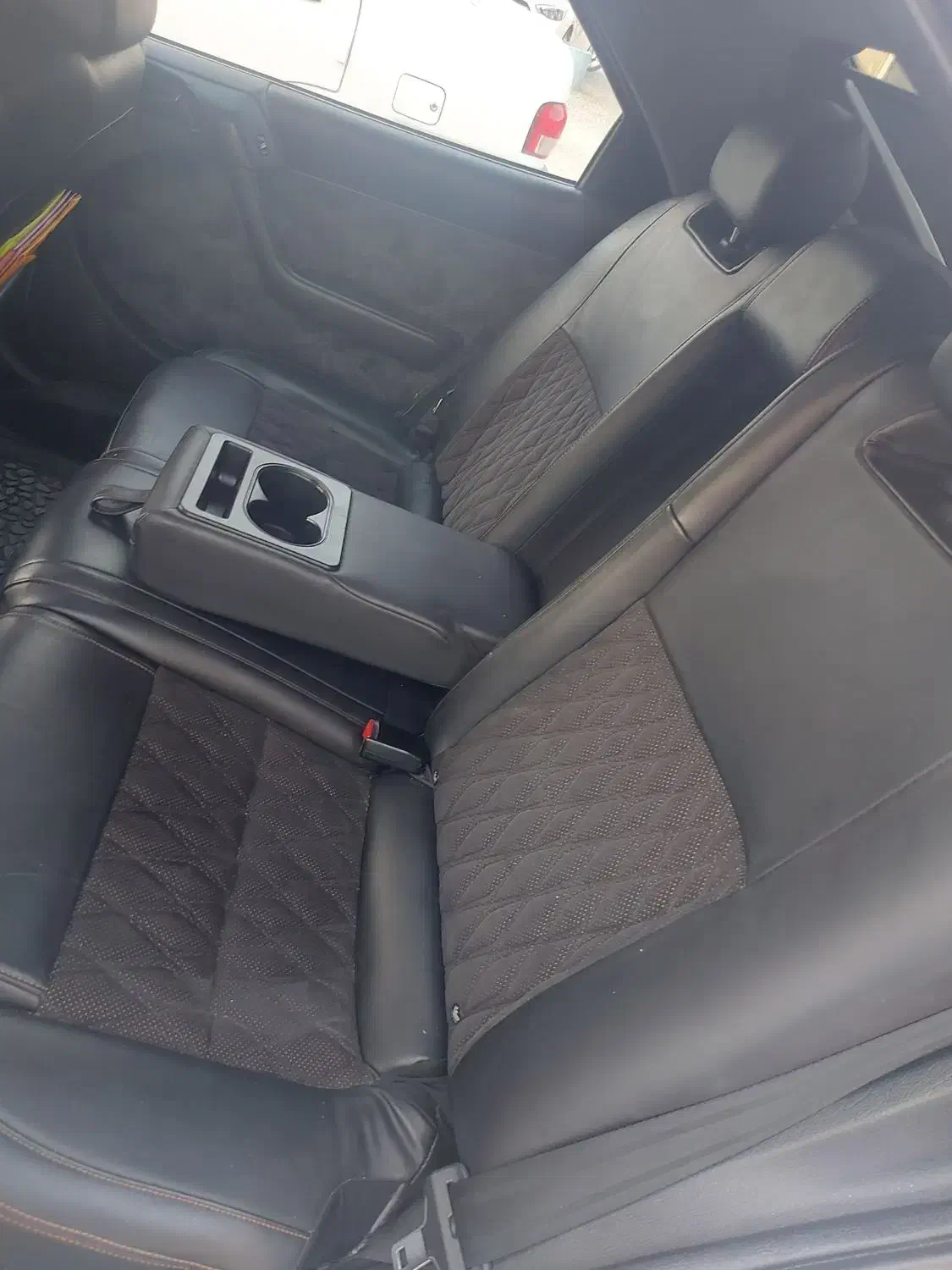 سیتروئن زانتیا SX - 1385