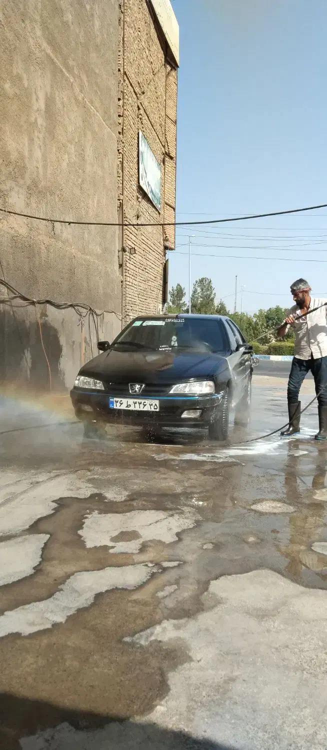 خودرو پژو، پارس آگهی ann_20928489