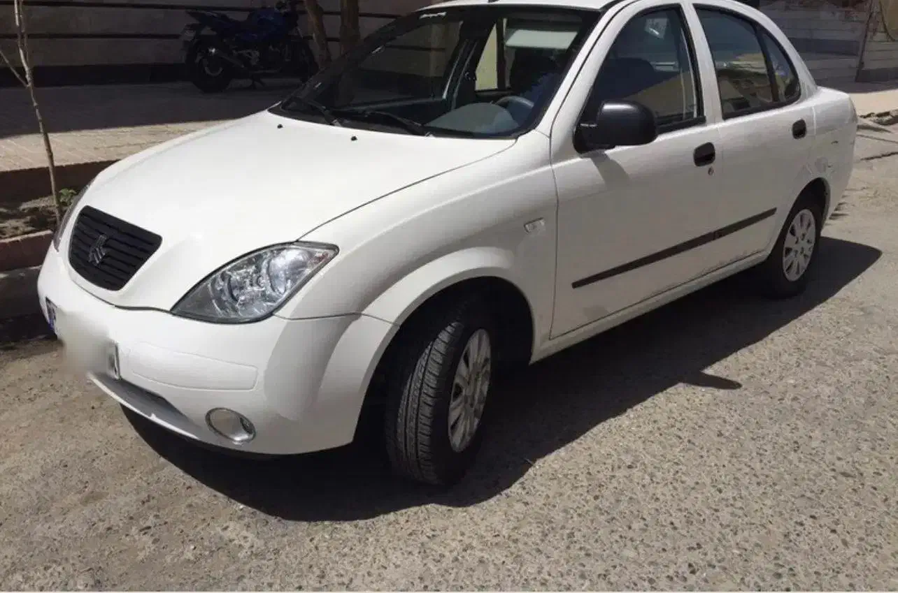 خودرو تیبا، 2 آگهی ann_20928491