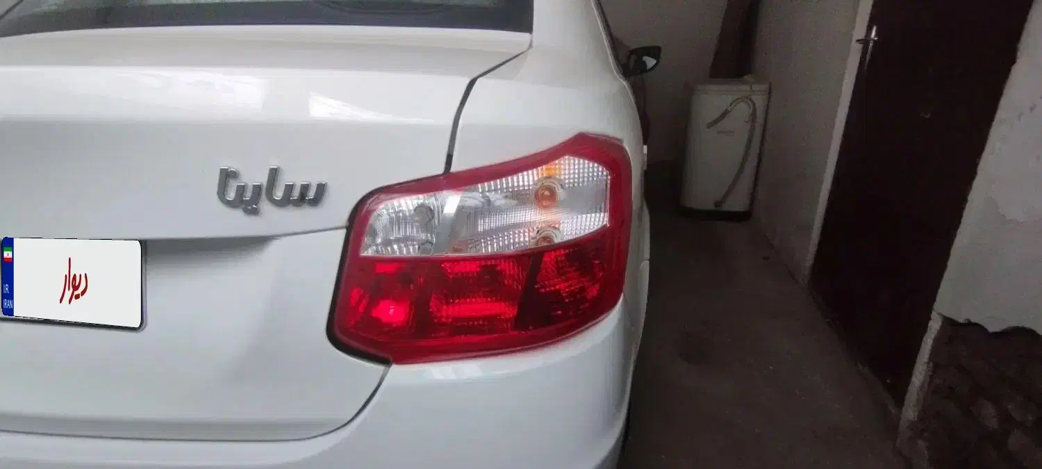 خودرو ساینا، S آگهی ann_20928492