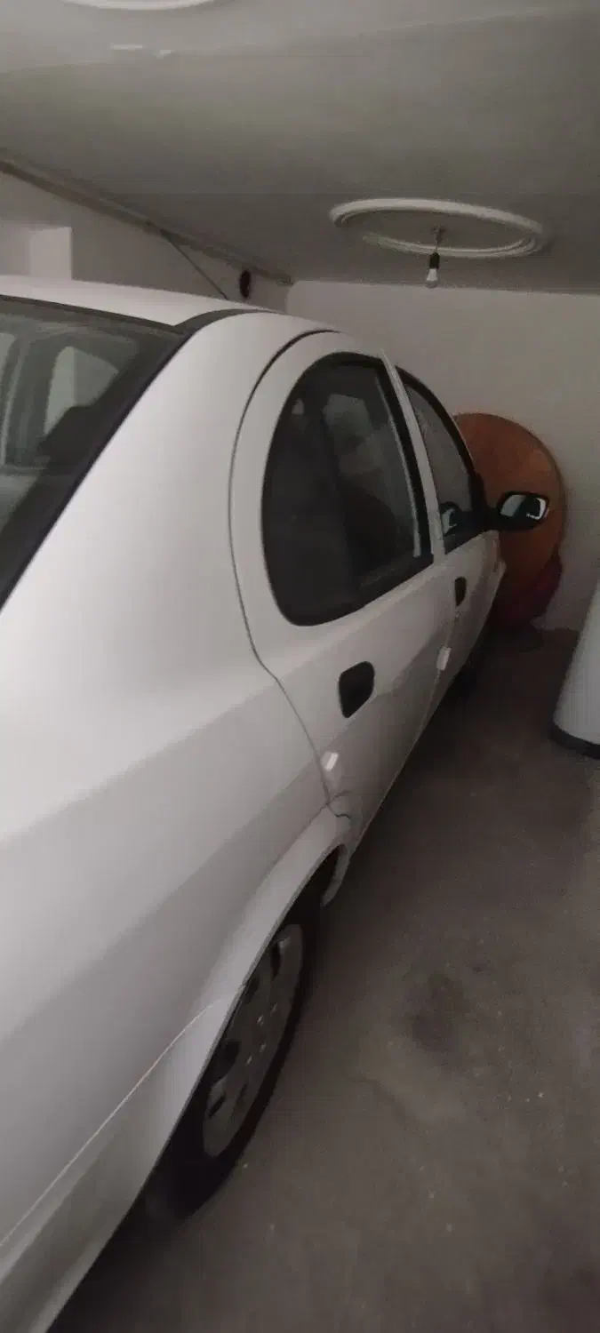 ساینا S دنده‌ای دوگانه سوز - 1403