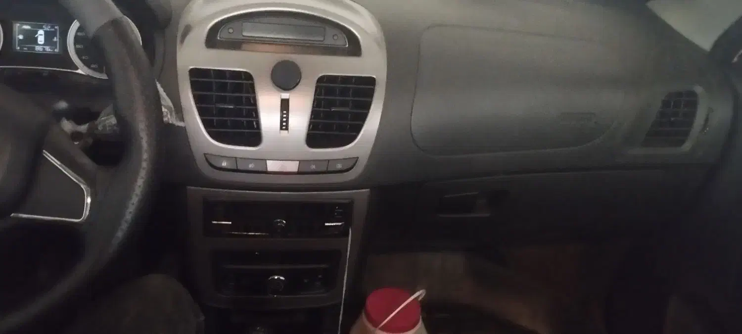 ساینا S دنده‌ای دوگانه سوز - 1403