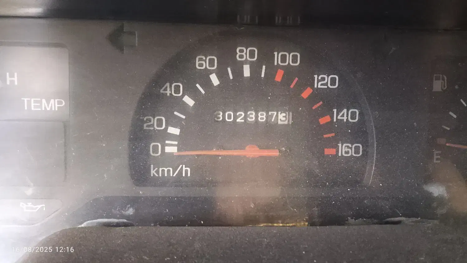 زامیاد وانت نیسانZ24 دوگانه سوز - 1383