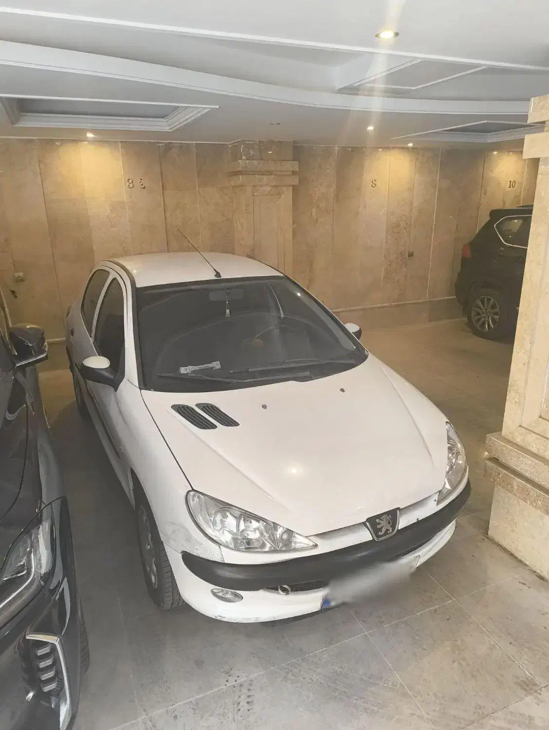 خودرو پژو، 206 آگهی ann_20928498