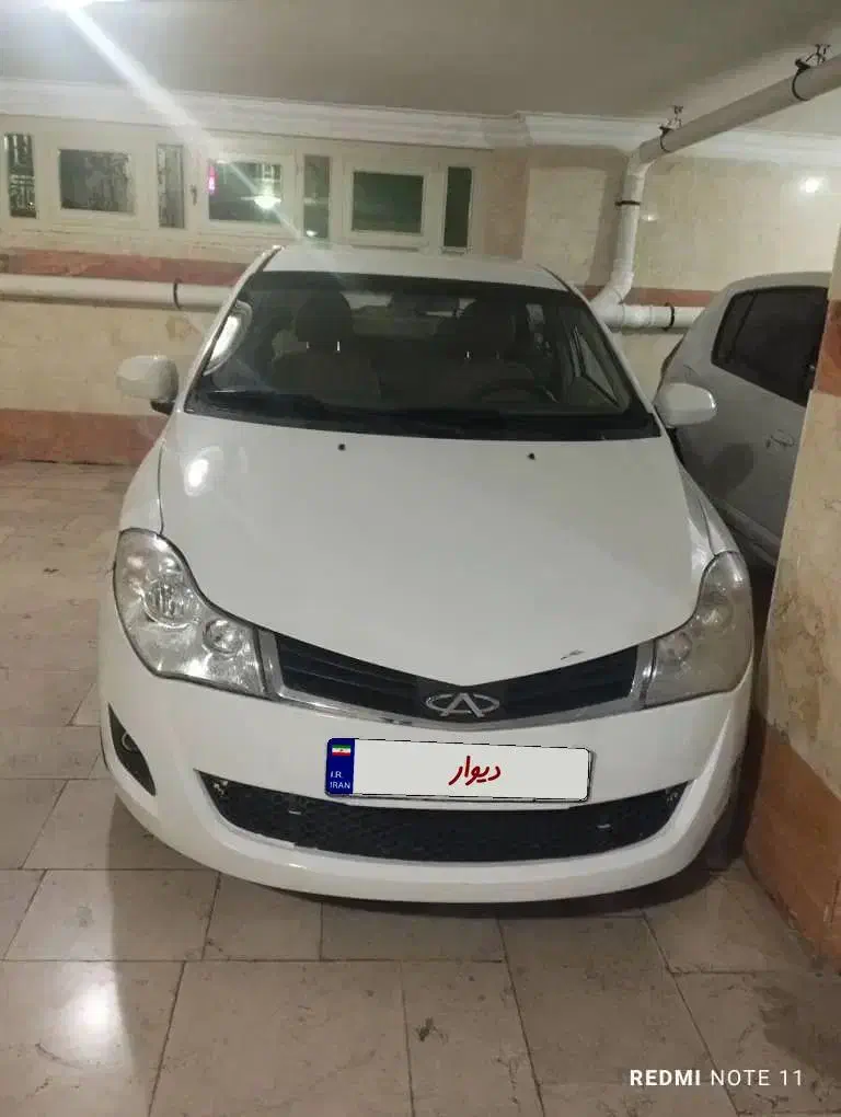 خودرو ام وی ام، 315 هاچ بک آگهی ann_20928499