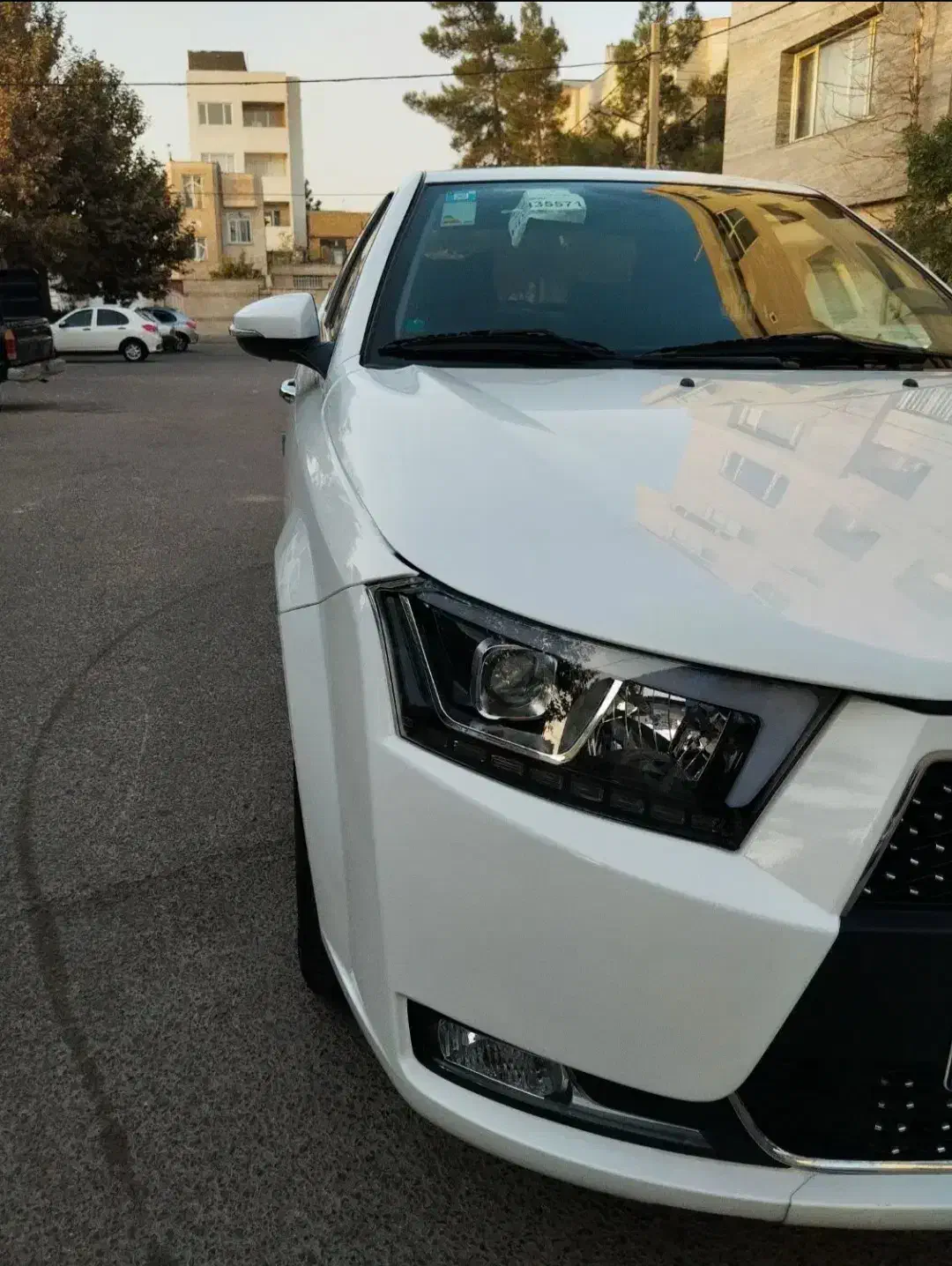 خودرو دنا، پلاس آگهی ann_20928501