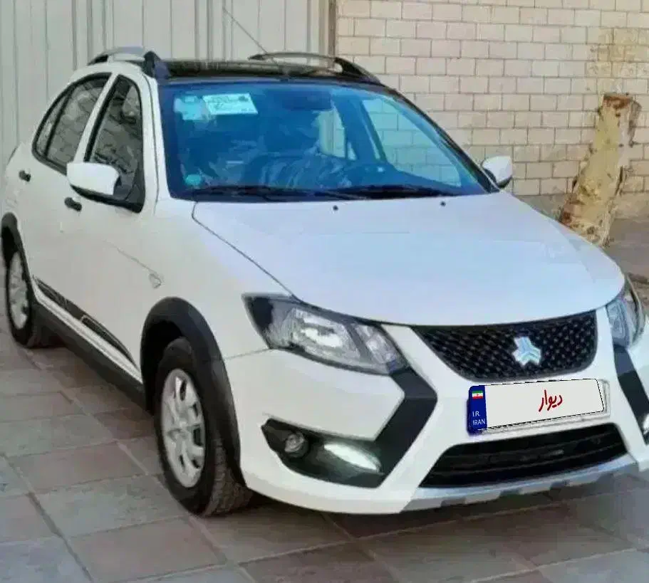 خودرو کوییک، S آگهی ann_20928504