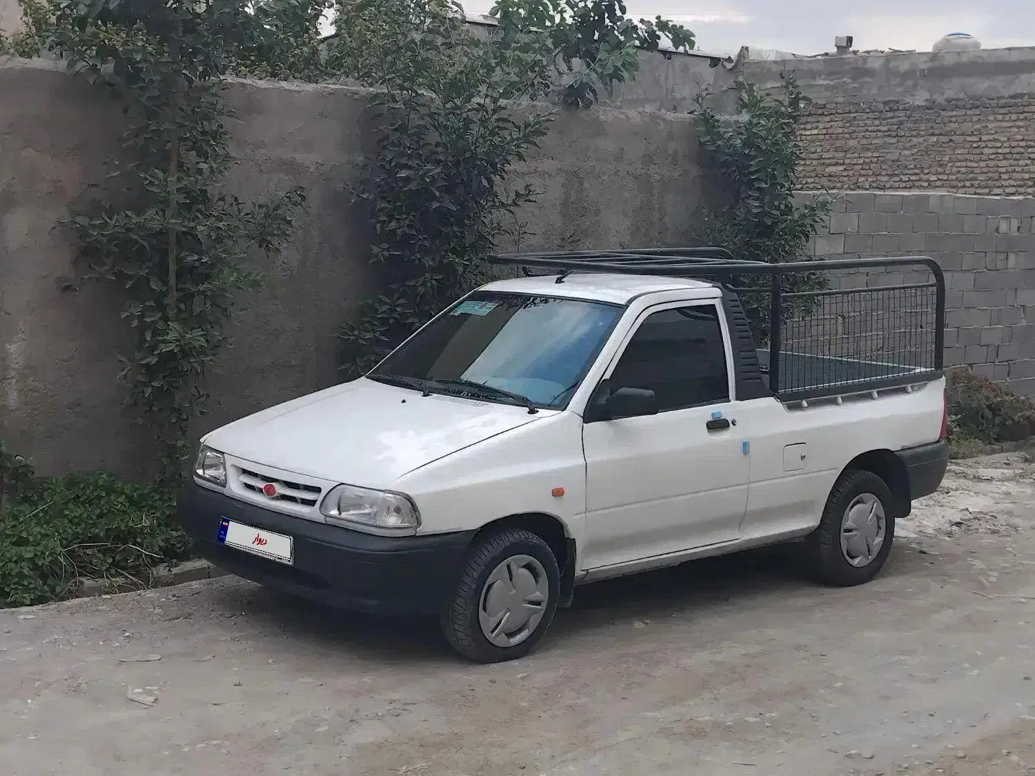 خودرو پراید، 151 آگهی ann_20928509