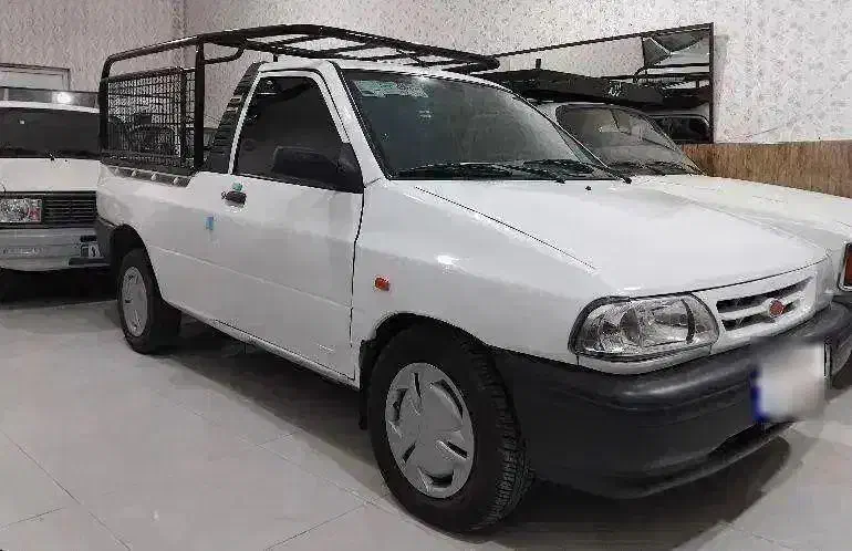 پراید 151 SE - 1400