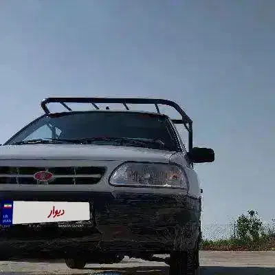 پراید 151 SE - 1400