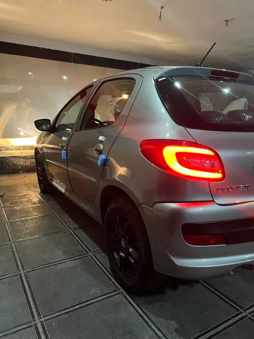 خودرو پژو، 207 آگهی ann_20928513