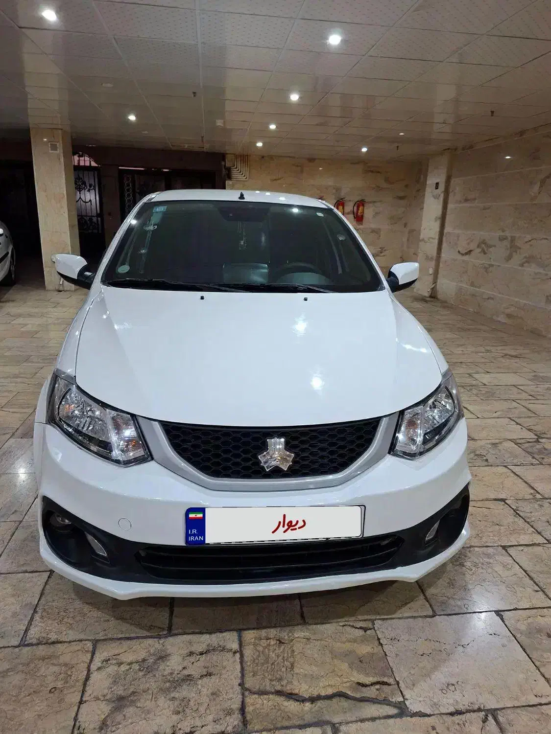 خودرو ساینا، S آگهی ann_20928516