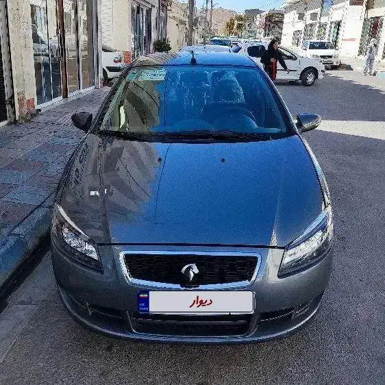 خودرو رانا، پلاس آگهی ann_20928523