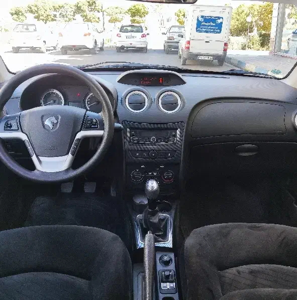 رانا پلاس سقف فلز - 1402