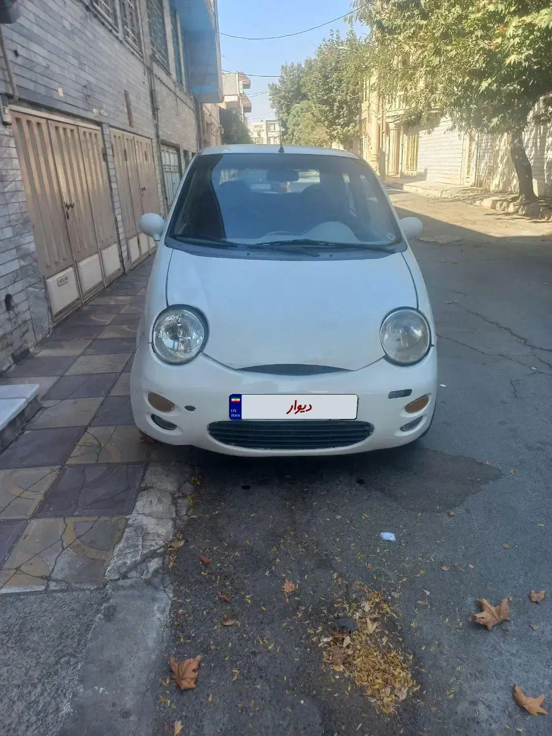 خودرو ام وی ام، 110 آگهی ann_20928524