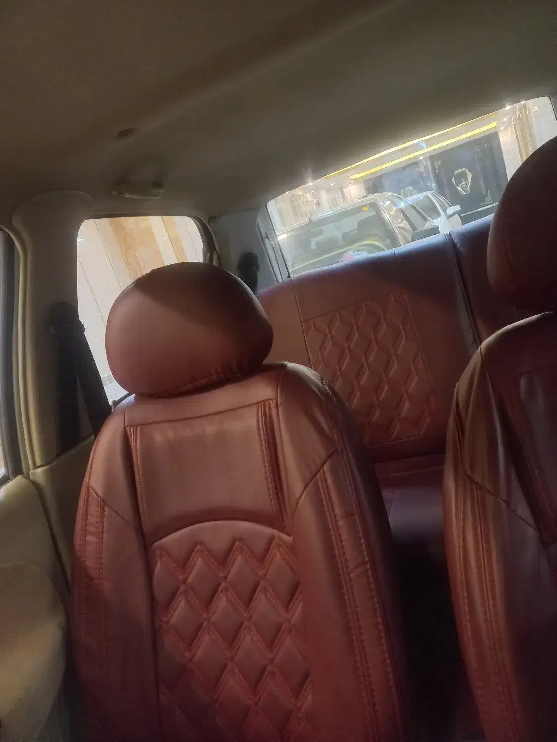 ام وی ام 110 سه سیلندر - 1391