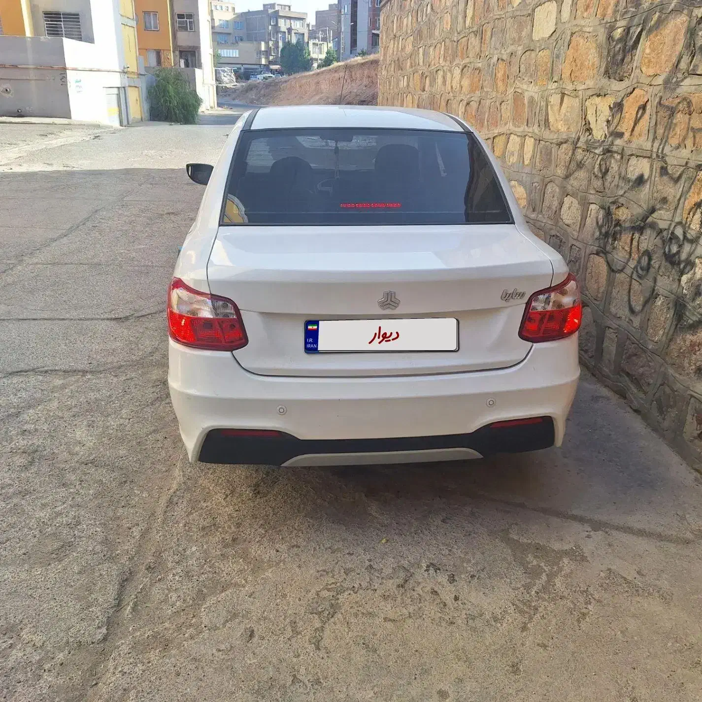 خودرو ساینا، S آگهی ann_20928525