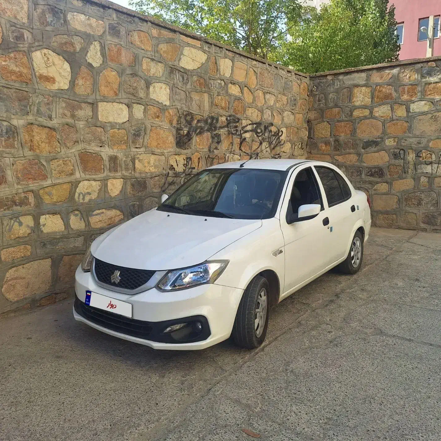 ساینا S دنده‌ای معمولی - 1401