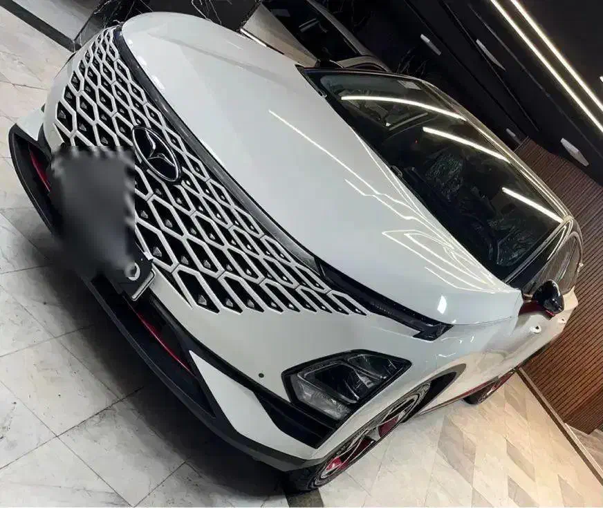 فونیکس FX پریمیوم FWD - 1402