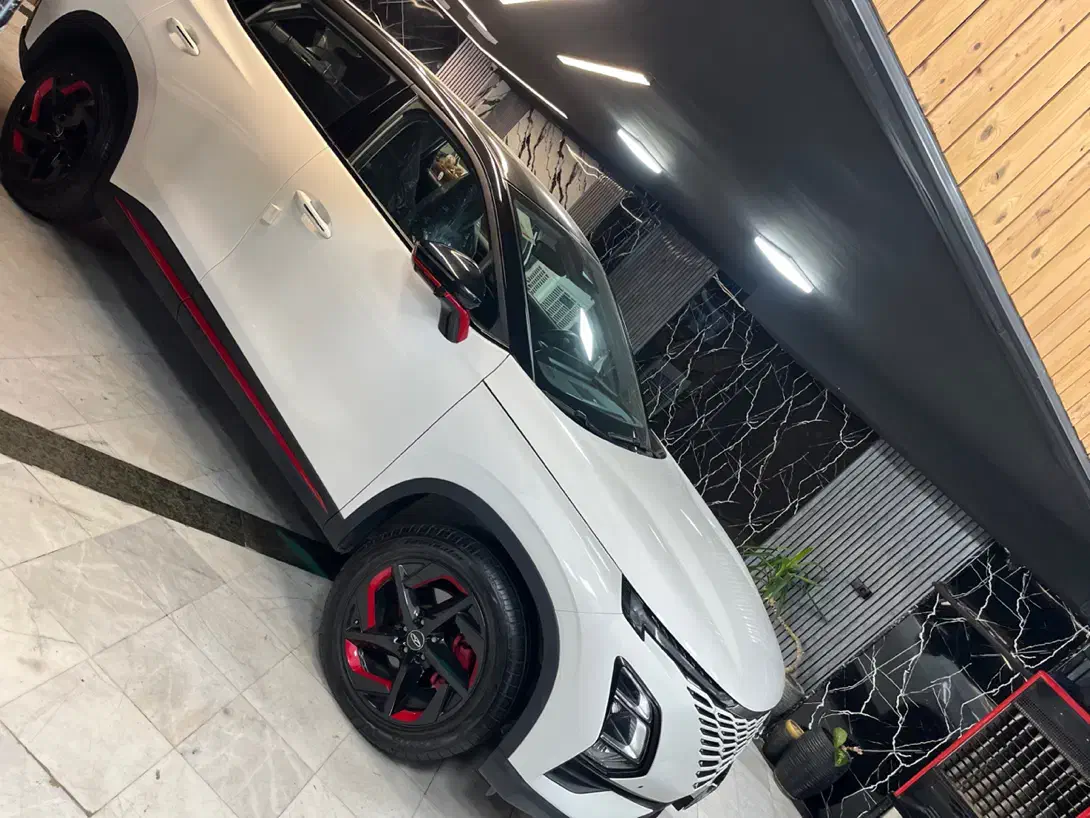 فونیکس FX پریمیوم FWD - 1402