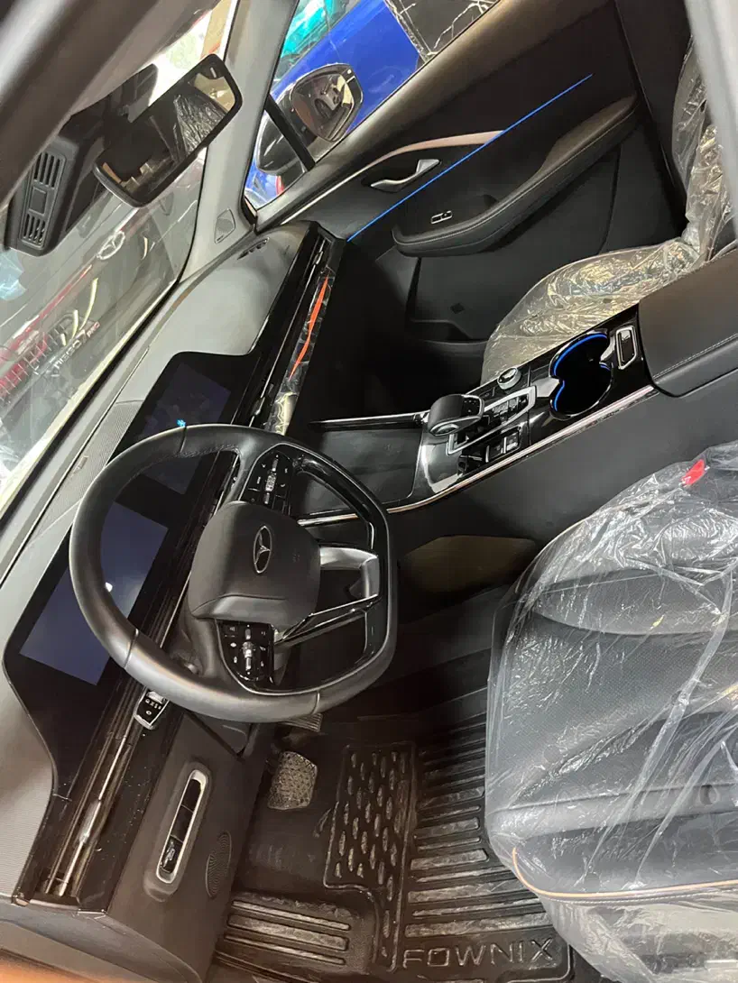 فونیکس FX پریمیوم FWD - 1402