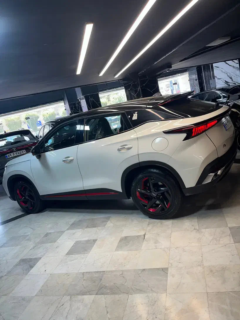 فونیکس FX پریمیوم FWD - 1402