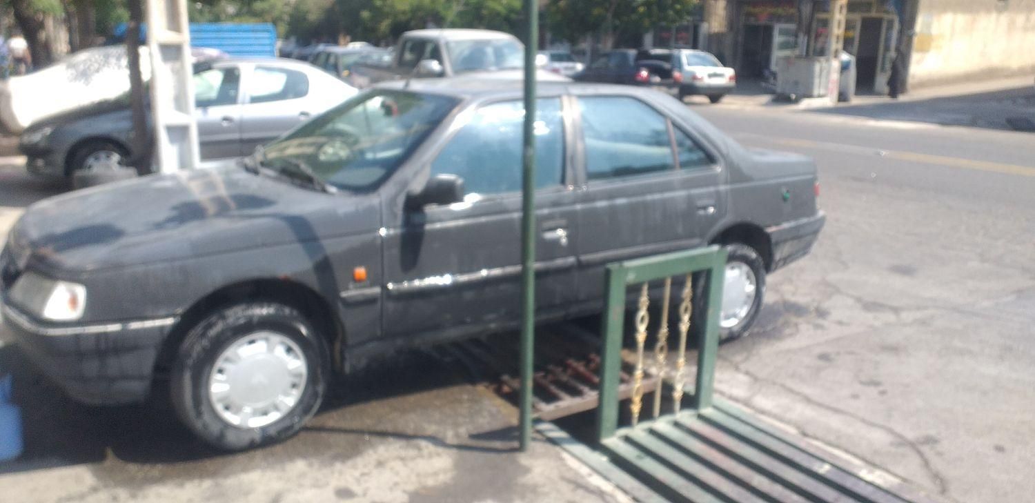 خودرو پژو، روآ آگهی ann_20928537