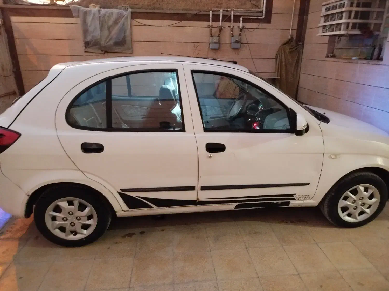 خودرو تیبا، 2 آگهی ann_20928539