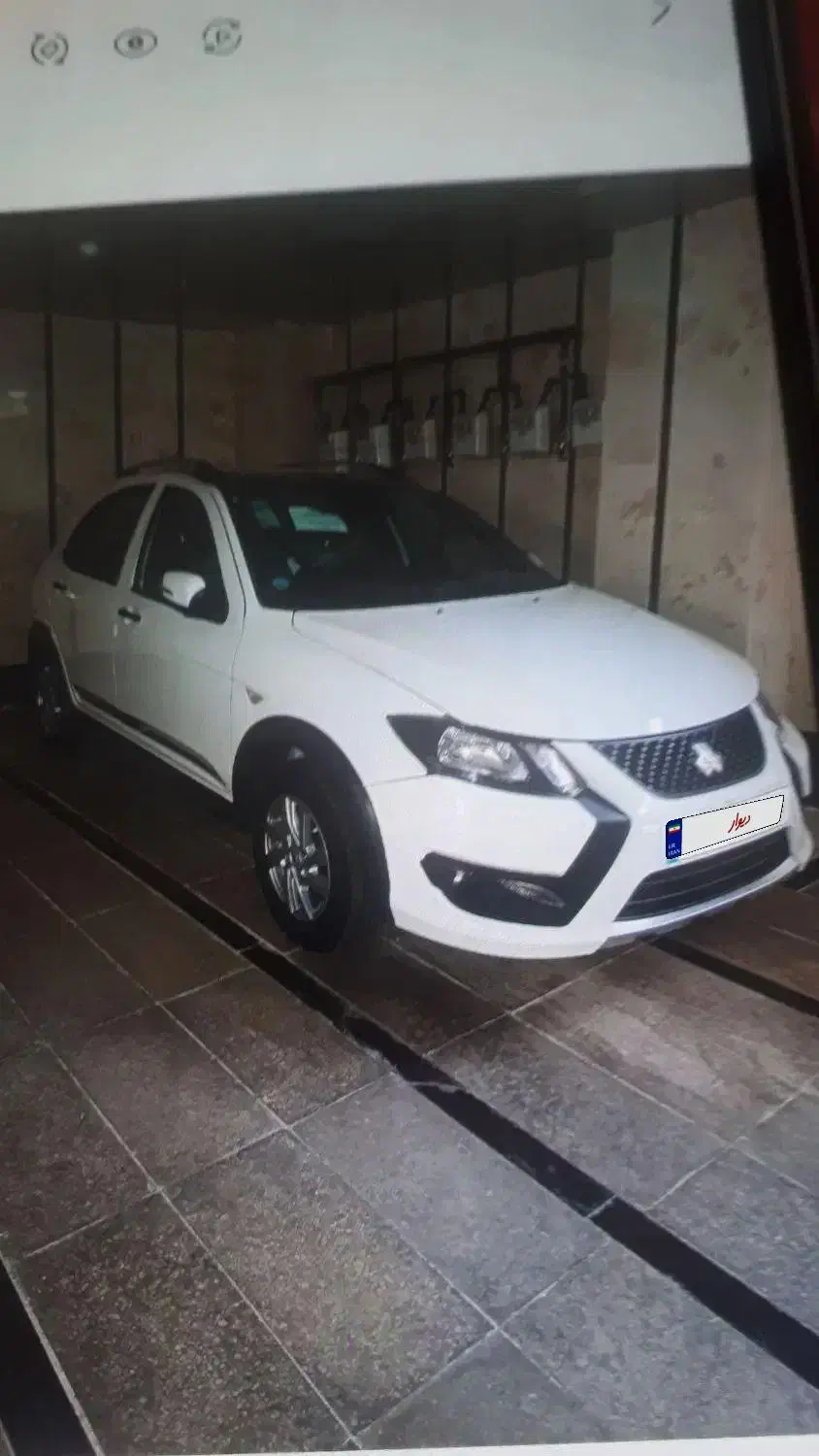 خودرو کوییک، GXR آگهی ann_20928540