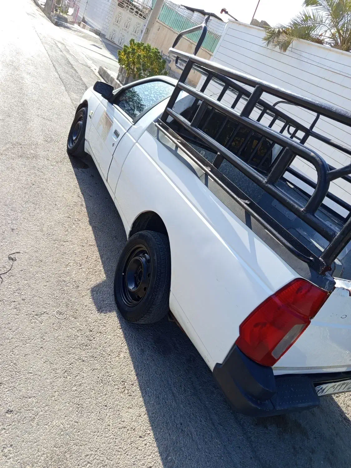 خودرو آریسان، معمولی آگهی ann_20928545