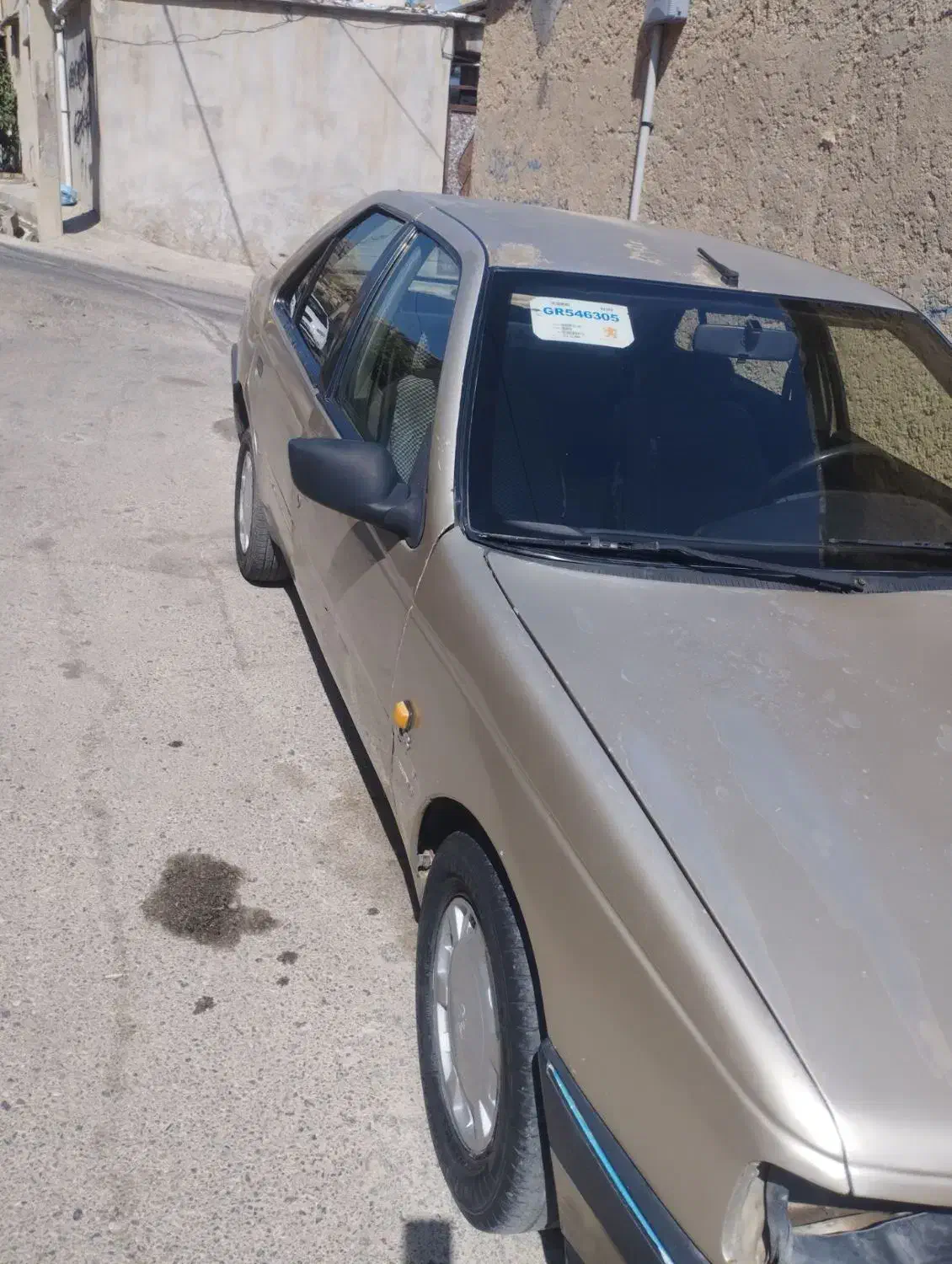 خودرو پژو، 405 آگهی ann_20928548