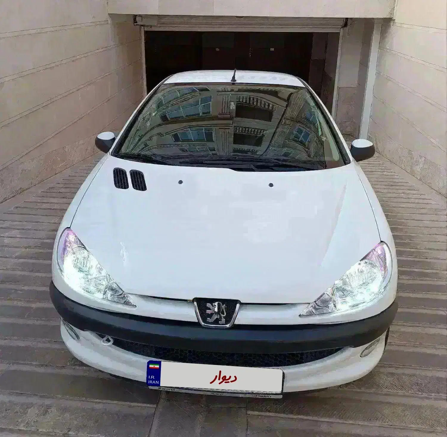 خودرو پژو، 206 آگهی ann_20928556