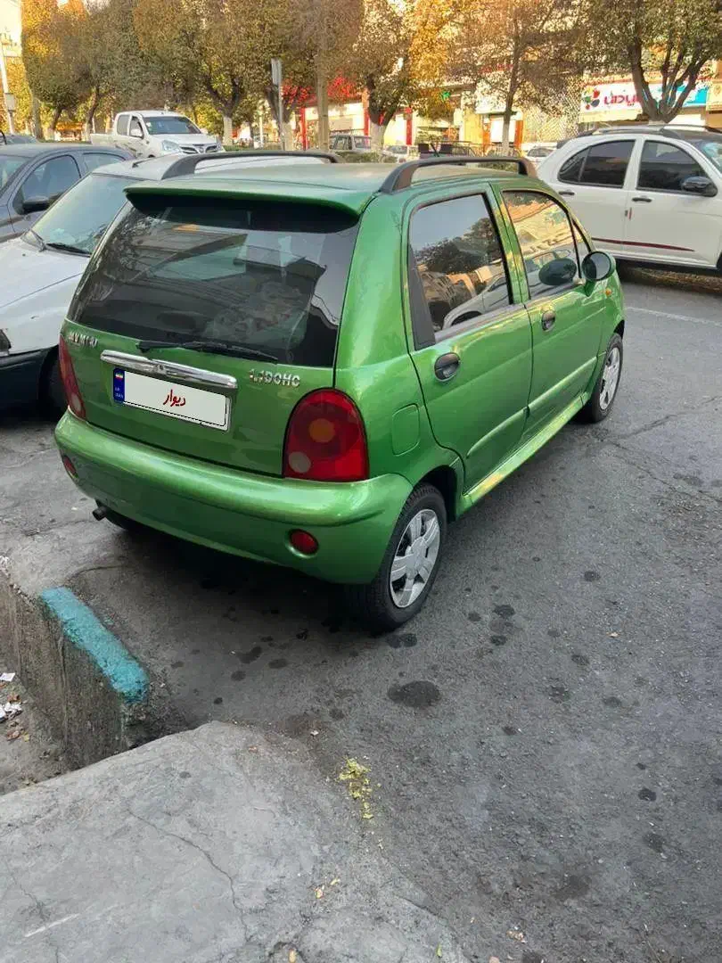 خودرو ام وی ام، 110 آگهی ann_20928563