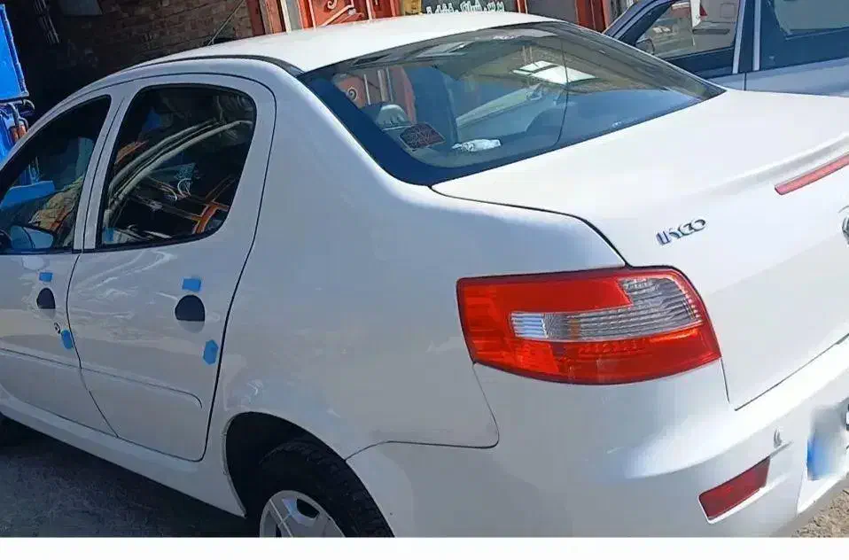 خودرو رانا، LX آگهی ann_20928566