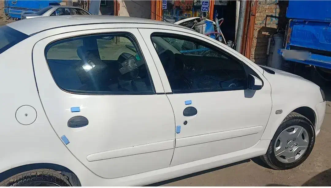 رانا LX TU5 - 1392