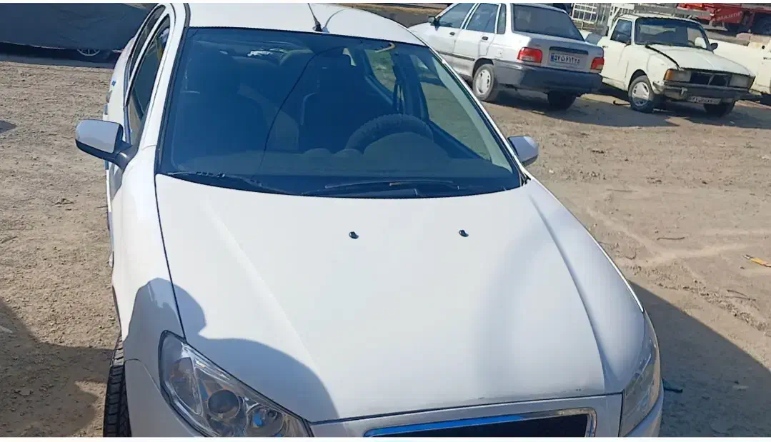 رانا LX TU5 - 1392