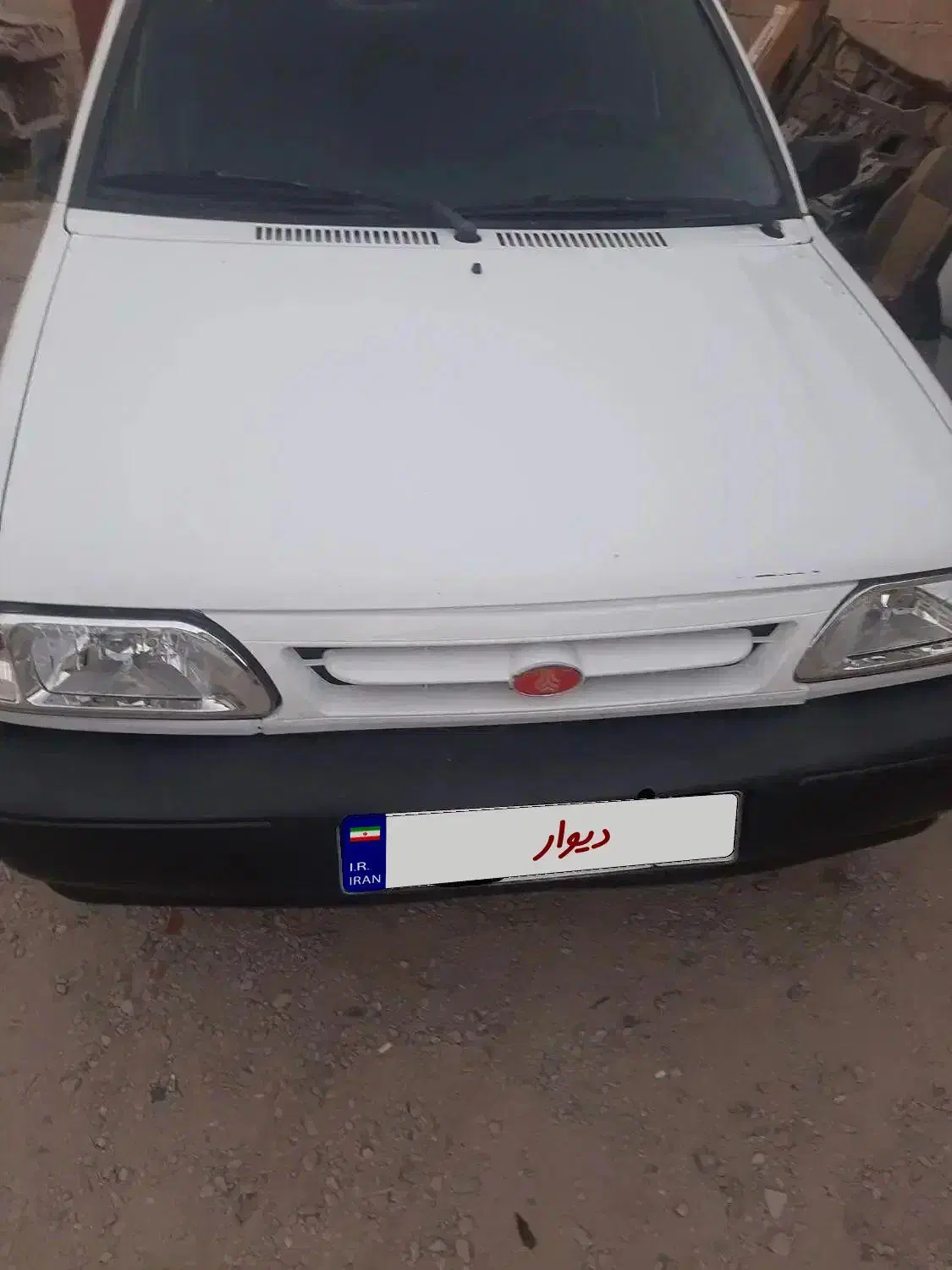 خودرو پراید، 131 آگهی ann_20928568