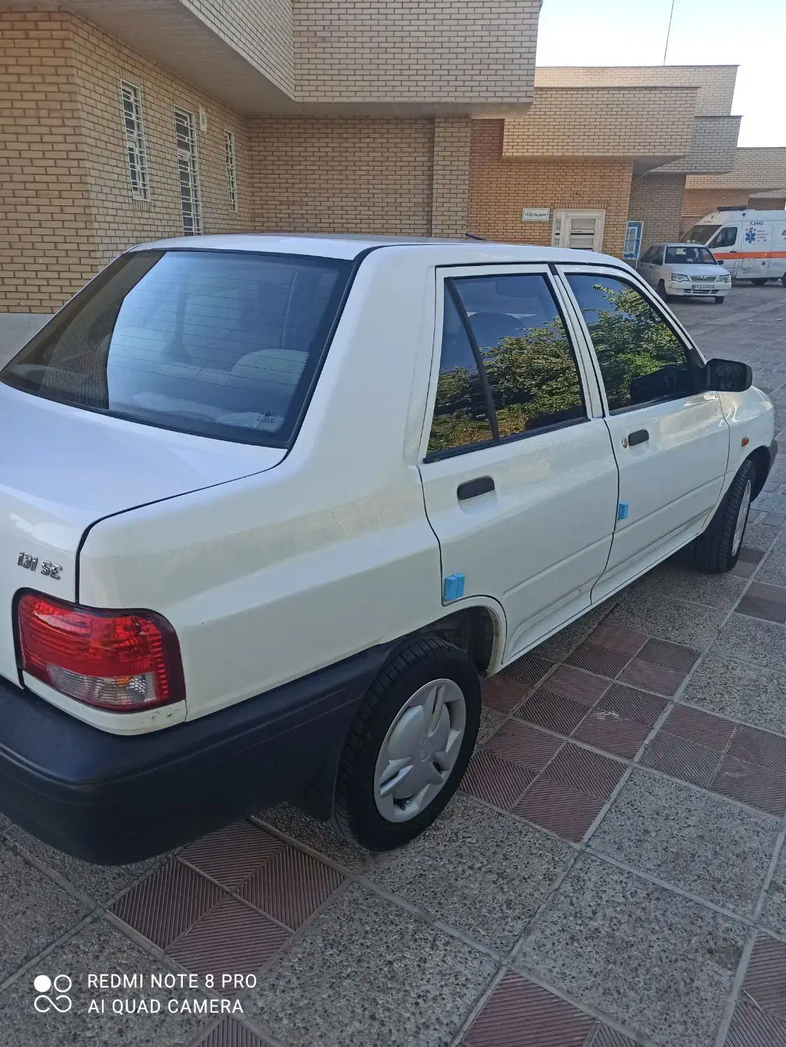 خودرو پراید، 131 آگهی ann_20928571