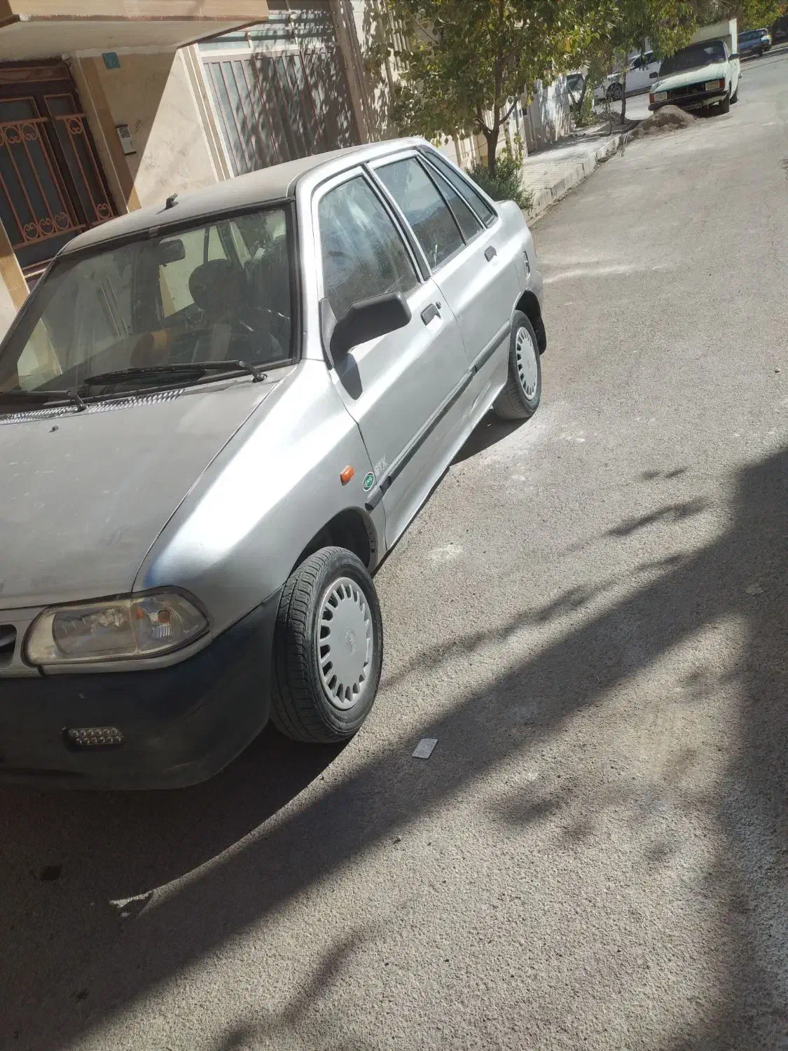 خودرو پراید، صبا آگهی ann_20928579