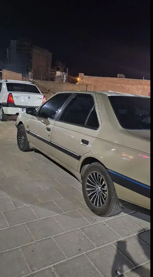 خودرو پژو، 405 آگهی ann_20928580