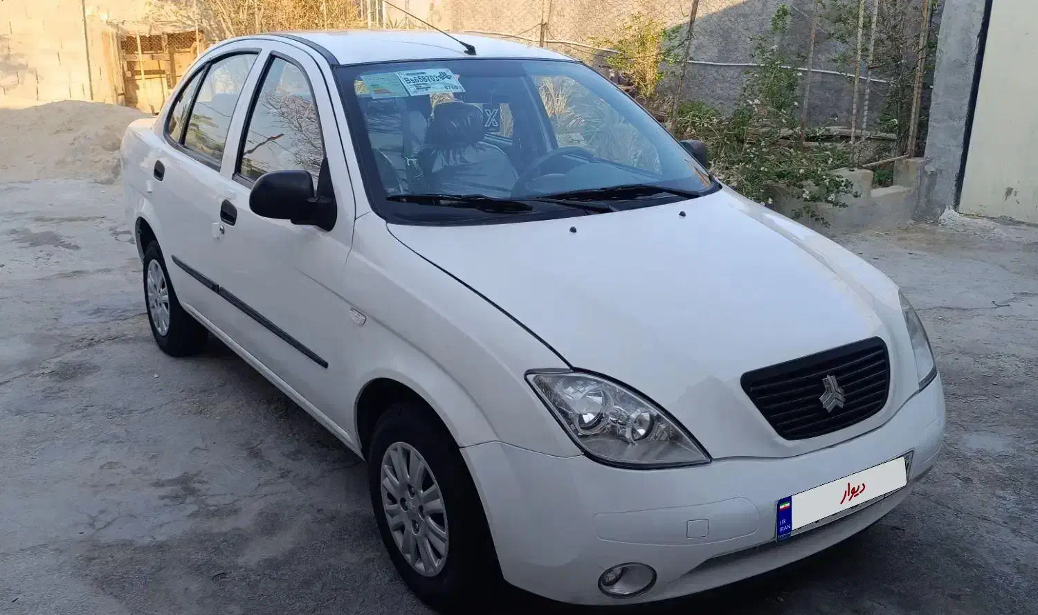 خودرو تیبا، صندوق دار آگهی ann_20928583