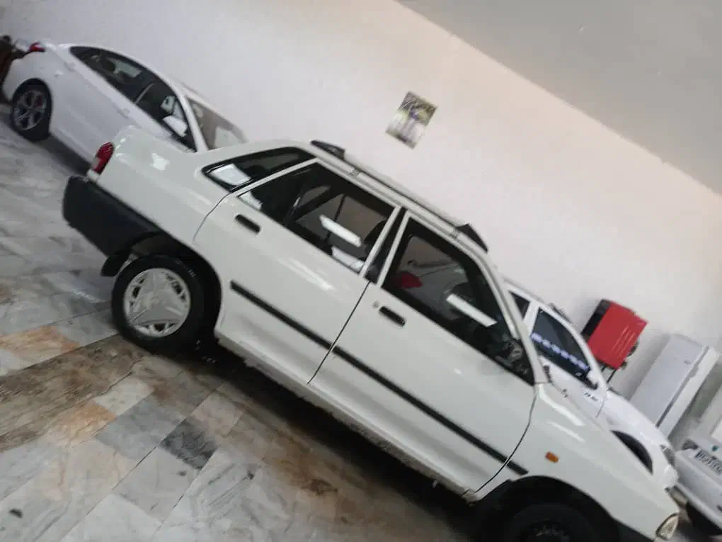 خودرو پراید، 131 آگهی ann_20928585