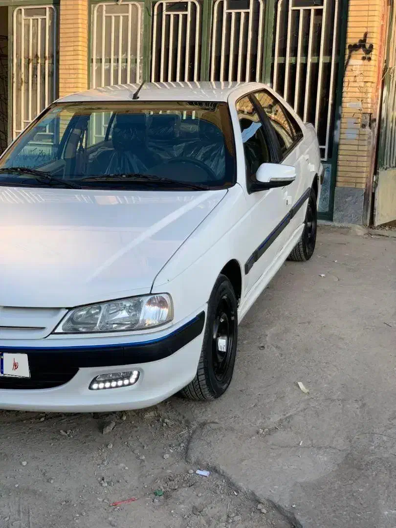 خودرو پژو، پارس آگهی ann_20928588