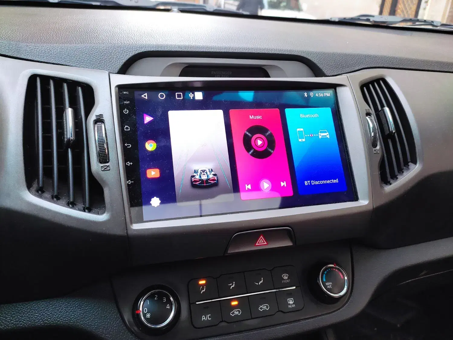 خودرو کیا، اسپورتیج آگهی ann_20928590