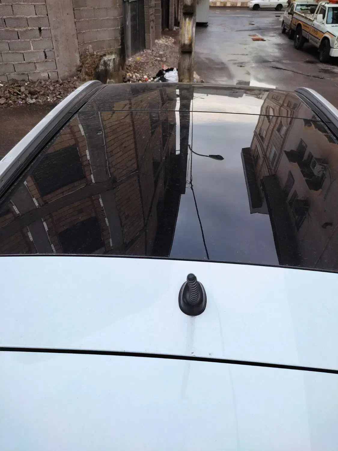 کیا اسپورتیج توربو 2000cc - 2015