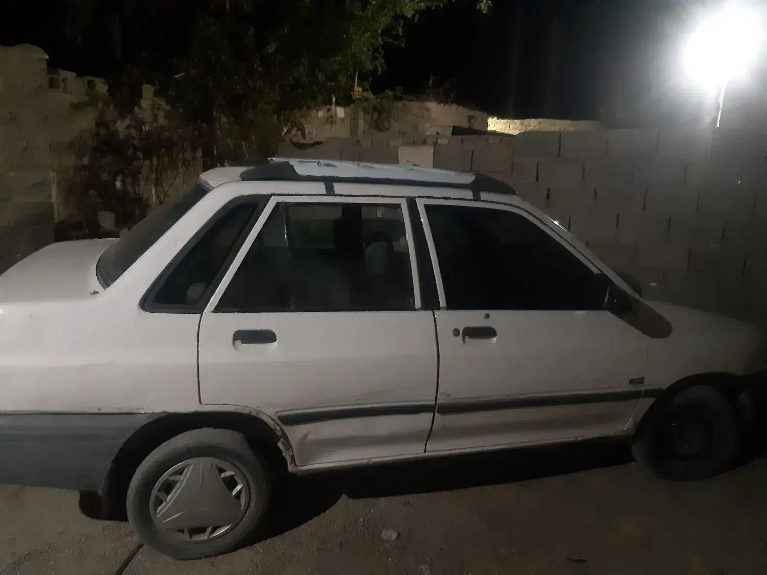 خودرو پراید، صبا آگهی ann_20928594