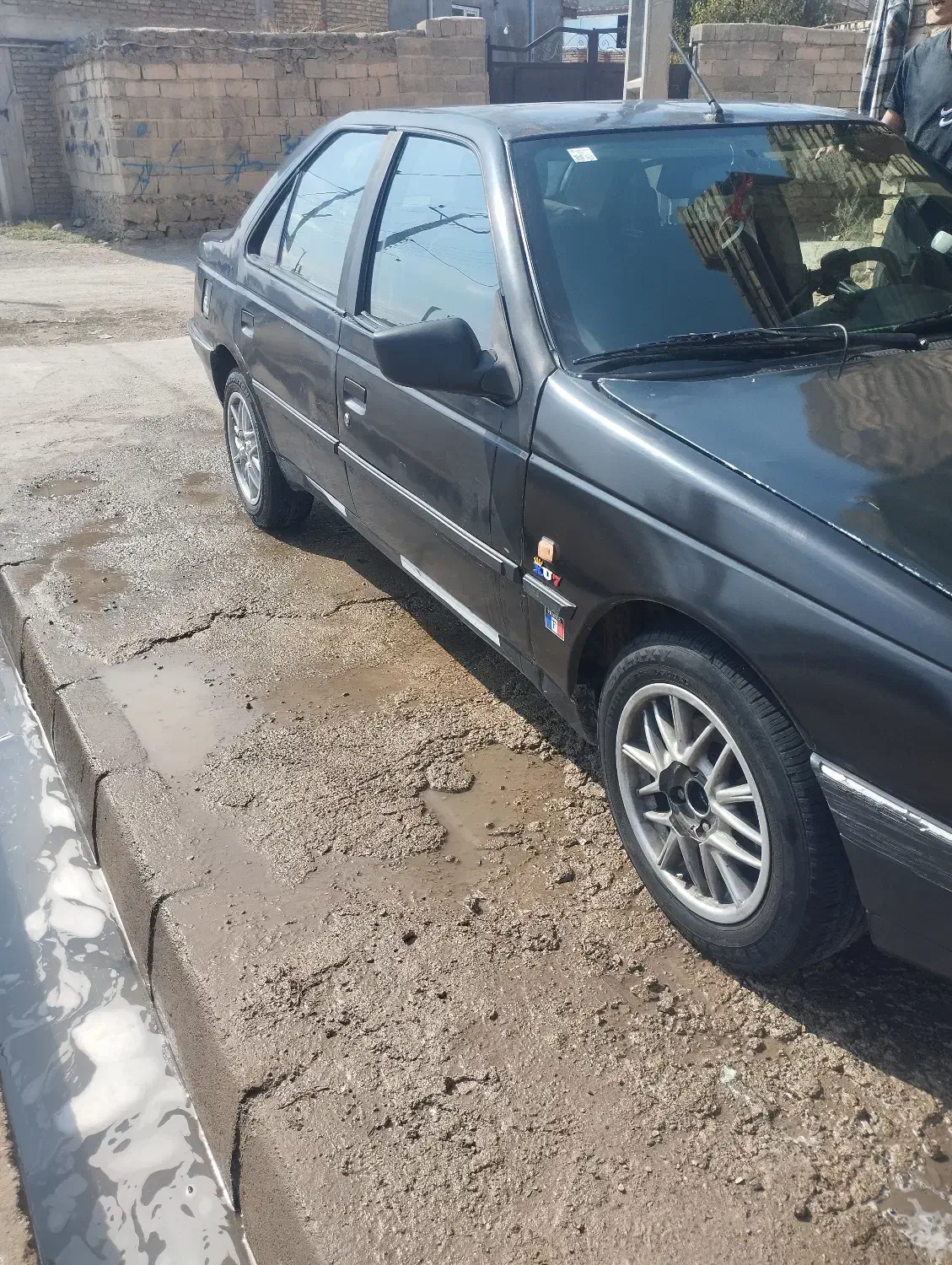 خودرو پژو، 405 آگهی ann_20928595