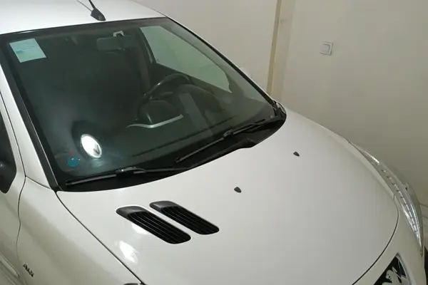 خودرو پژو، 207 آگهی ann_20928604